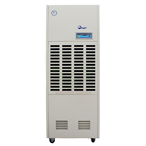 Máy hút ẩm công nghiệp FujiE HM-1800D (180 lít/ngày)
