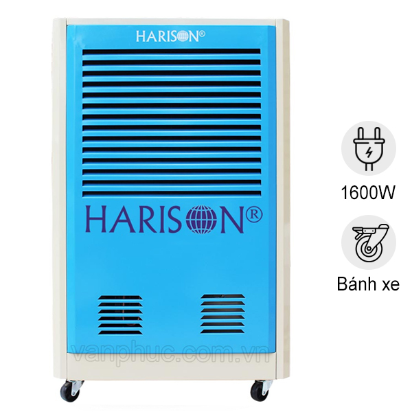 Máy hút ẩm công nghiệp Harison HD-150B (150 lít/ngày)