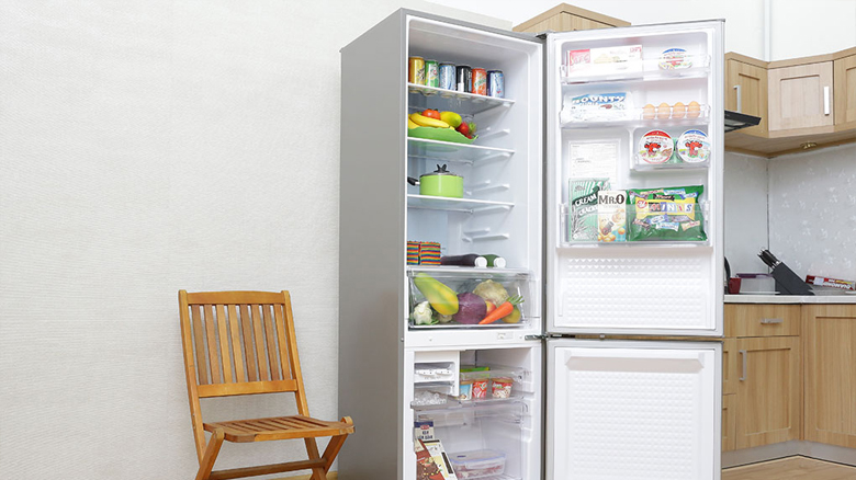 Top 4 tủ lạnh Panasonic có ngăn đông mềm tốt, chất lượng đáng sở hữu