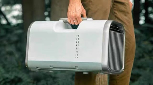Địa chỉ mua điều hòa mini online chính hãng, chất lượng