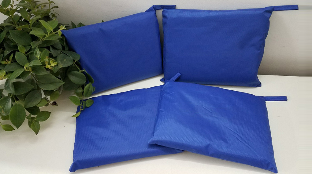 Tặng ngay áo mưa khi mua máy hút ẩm dân dụng