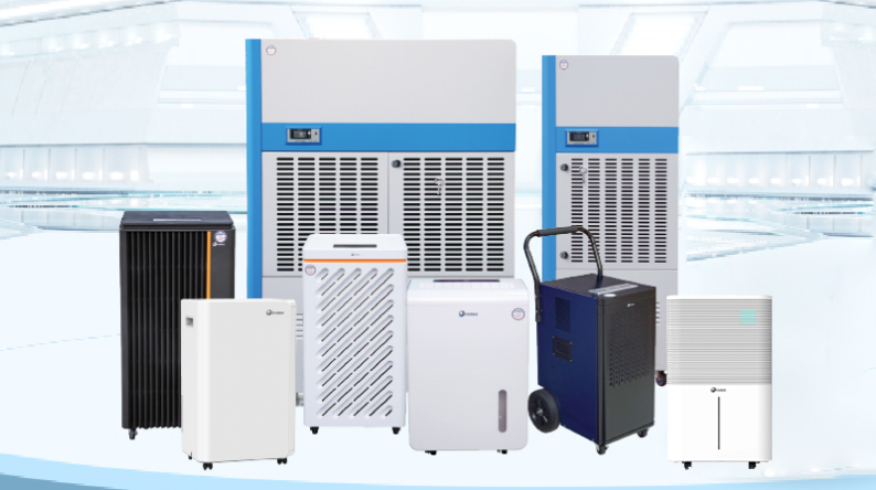 Máy hút ẩm Fujihaia có tốt không? 5 ưu điểm nổi bật
