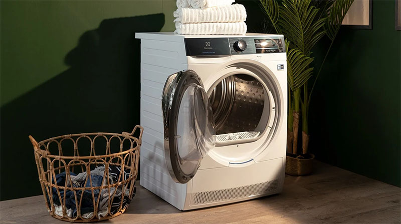 Top 5 máy sấy quần áo bán chạy tại Điện Máy Vạn Phúc