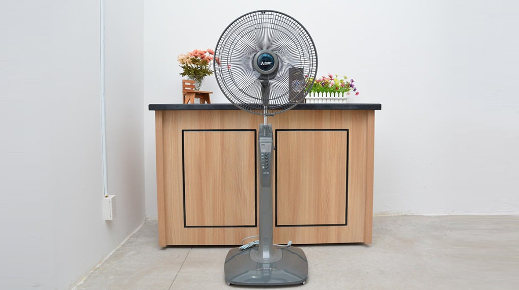 Gợi ý các mẫu quạt cây giá dưới 2 triệu bán chạy nhất