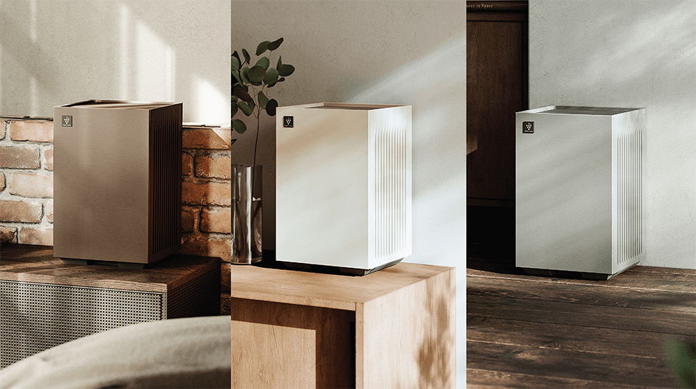 Ưu điểm nổi bật của dòng máy lọc không khí Sharp Purefit Mini