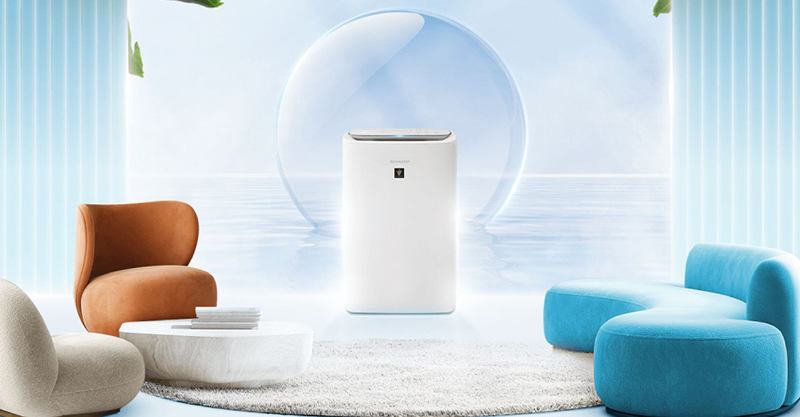 Nên chọn mua máy lọc không khí tạo ẩm nào tốt?