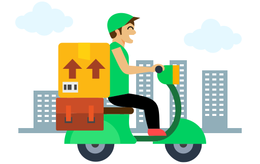 Tuyển dụng Nhân viên giao hàng lắp đặt full time