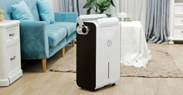 Gợi ý máy hút ẩm cho phòng khách được ưa chuộng, giá tốt
