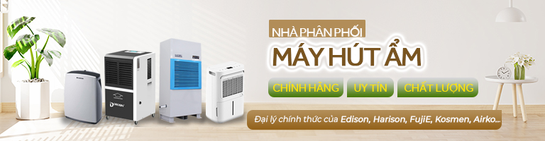 Máy hút ẩm