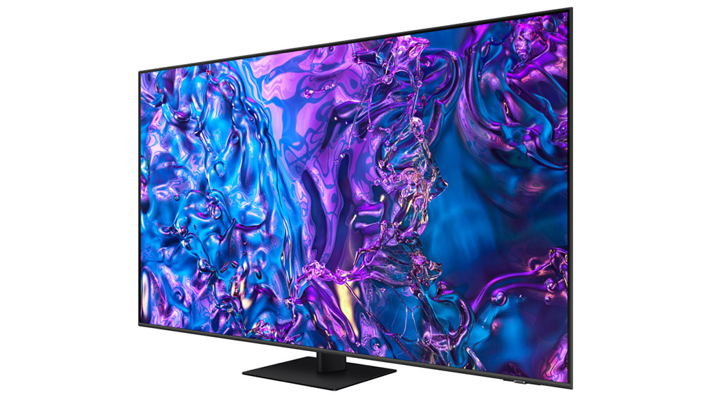 Tivi Samsung QA85Q70DAKXXV QLED 4K 85 inch
