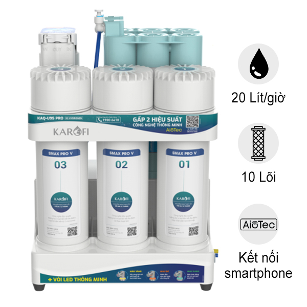 may-loc-nuoc-karofi-kaq-u95-pro-aiotec-10-loi-loc