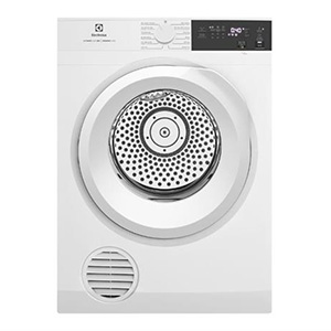 Máy sấy quần áo Electrolux EDV804H3WC - 8kg