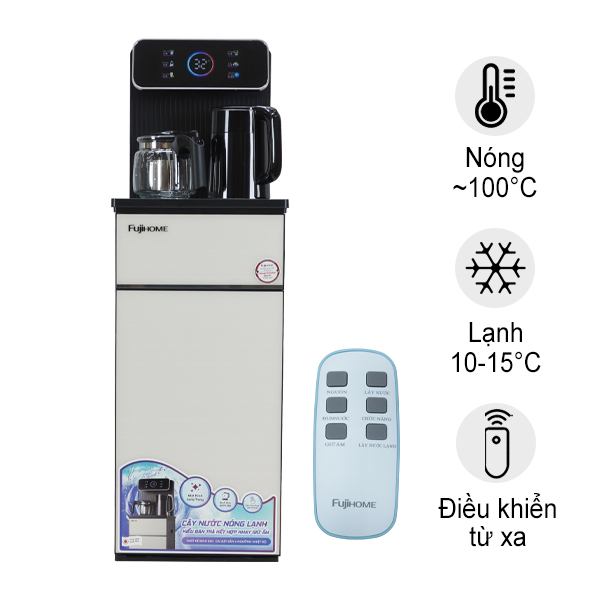 cay-nuoc-nong-lanh-fujihome-tbd22-binh-am-ket-hop-ban-pha-tra-cafe