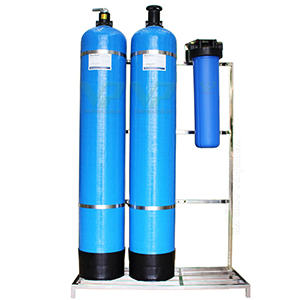 Hệ thống lọc nước sinh hoạt cơ bản VP-FS1.1 - 1m3/h