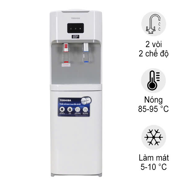 cay-nuoc-nong-lanh-toshiba-rwf-w1664tvw1