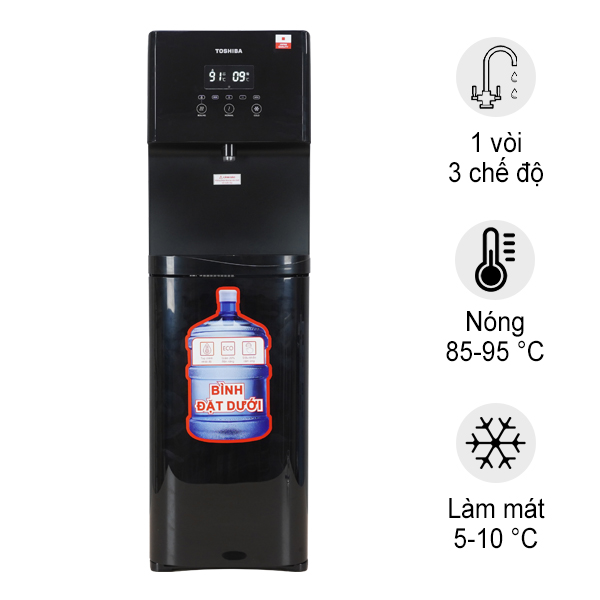 cay-nuoc-nong-lanh-toshiba-rwf-w1830bvk